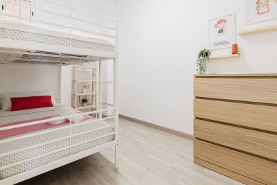 Hogar con encanto a 10 min del centro de Valencia — foto 4