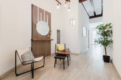 Hogar con encanto a 10 min del centro de Valencia — foto 5
