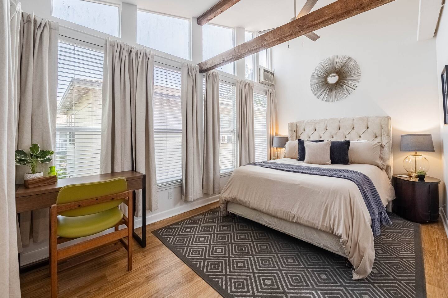 The Loft at Raintree