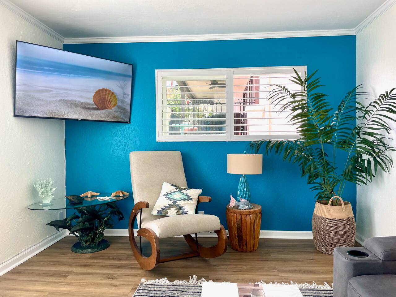 2BR/2BA | Best View | Prime Location | Balcony |