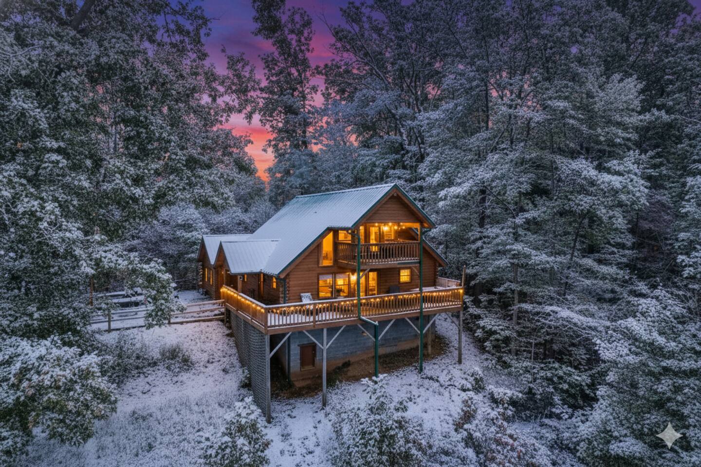 Views, Gorgeous Inside, Game Room, Fire Pit