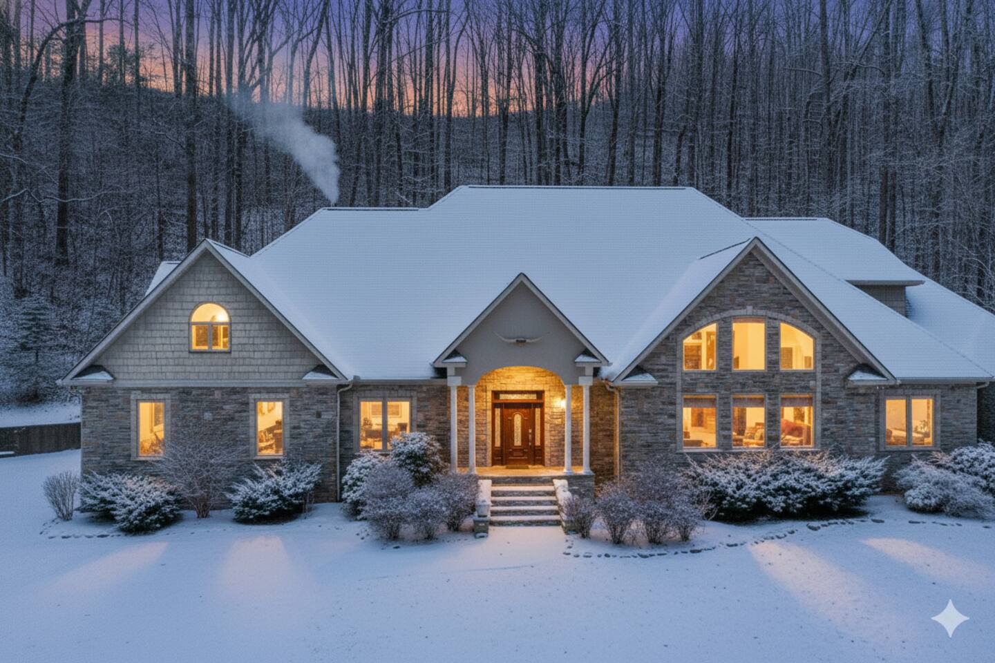 8000 SQ FT, Cinema, Sauna, Arcades, Sleeps 26