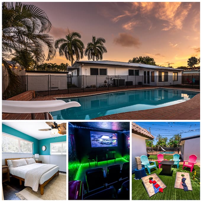 Beach Breeze Inn
