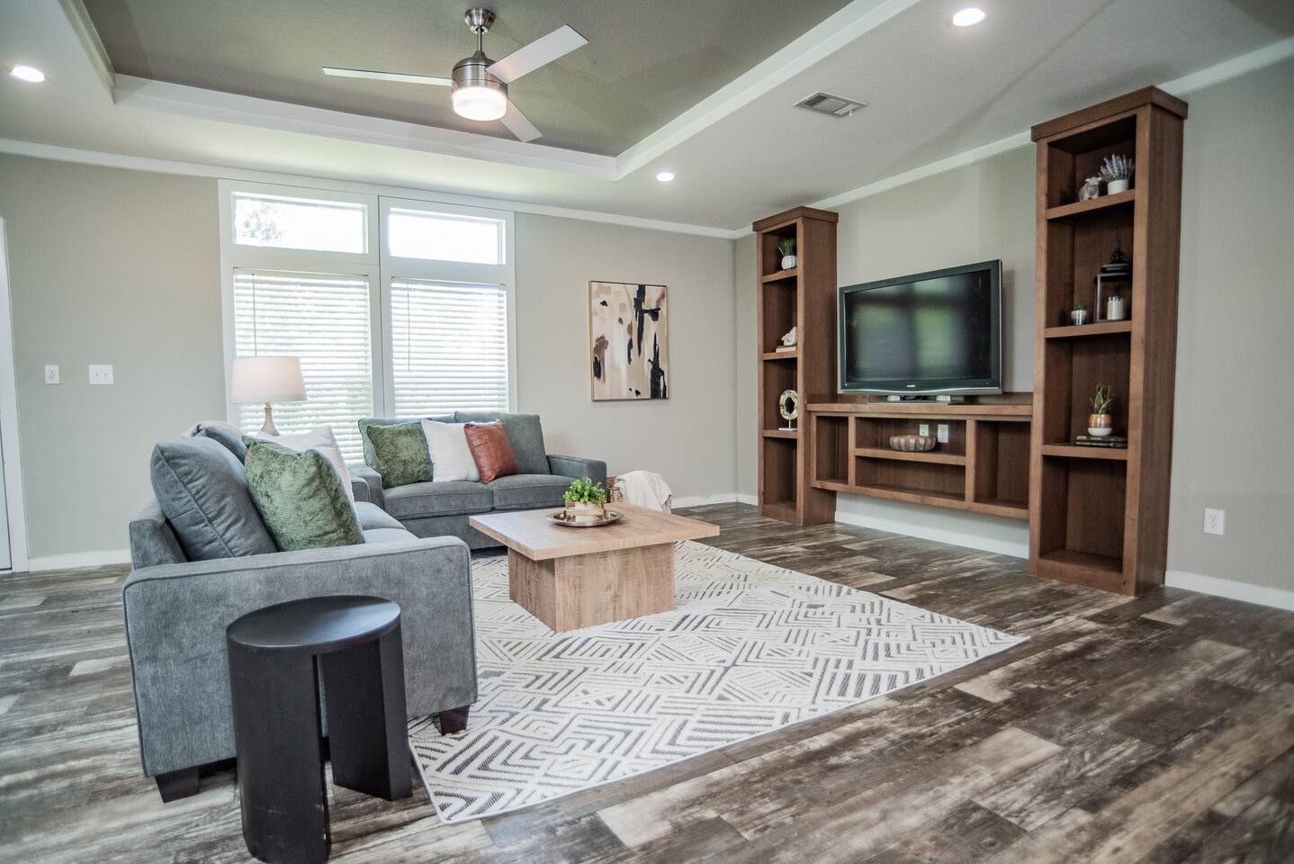 Private Ranch | King | Ottine Mineral Springs