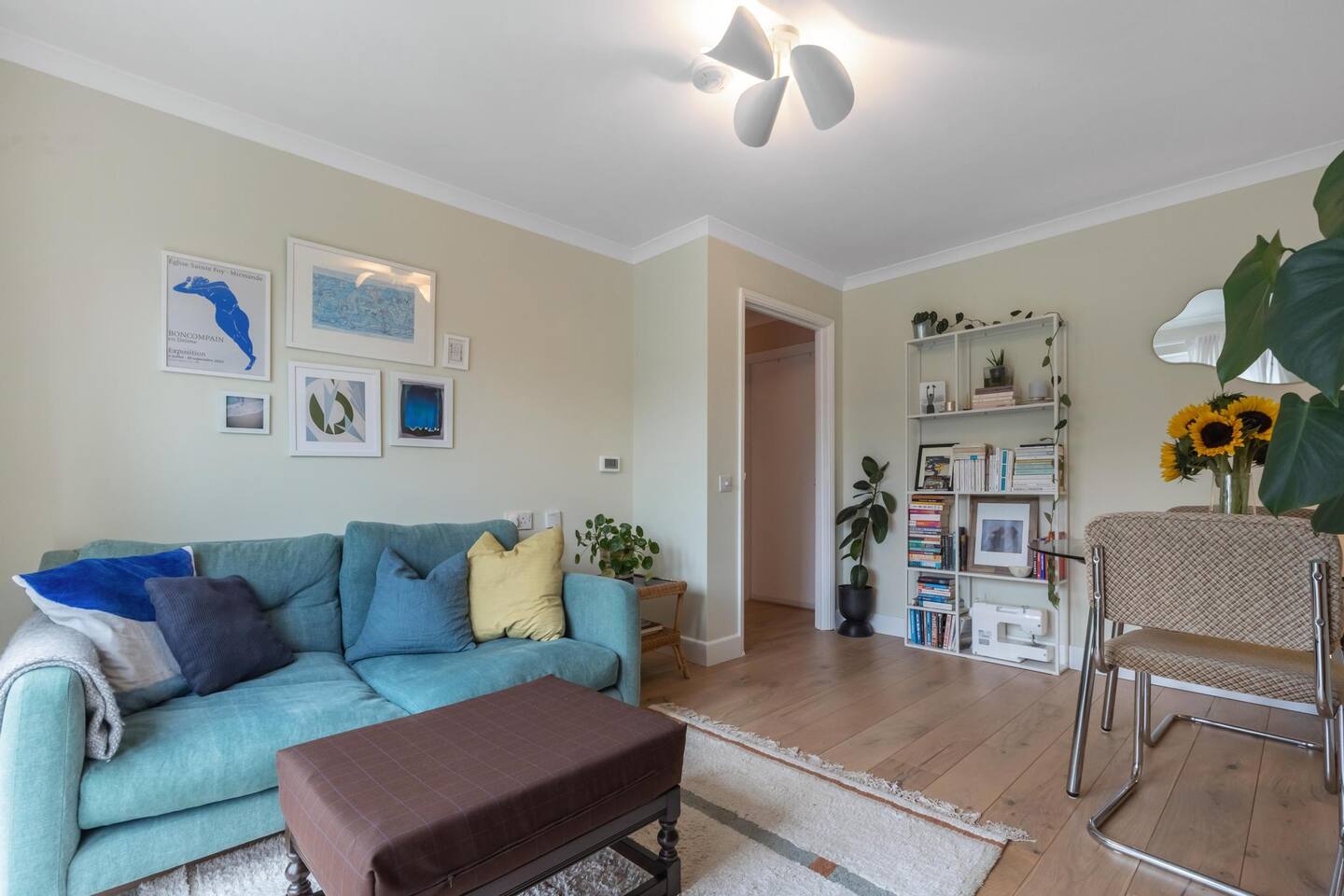 Canal Walks & Hackney Wick Coffee