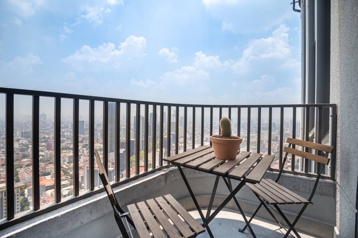 Be Grand Reforma - Grand Heights – Amazing Pool - foto 5