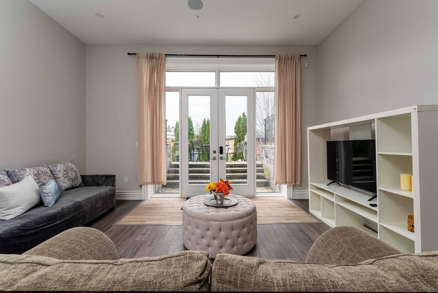 Peaceful Ravine View 2 Bedroom Hideaway