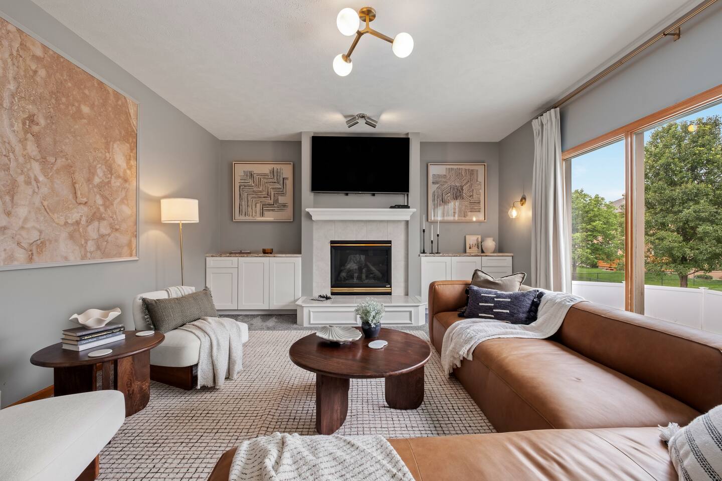 Radiant Oaks Retreat