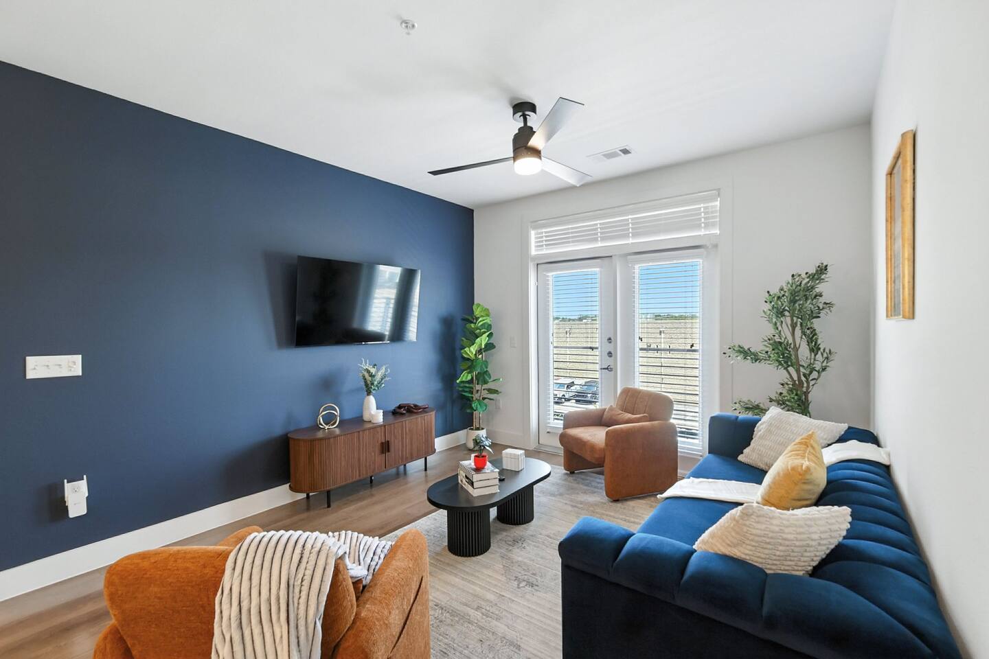 43 Upscale 2B Retreat, Downtown FW Near Stockyards