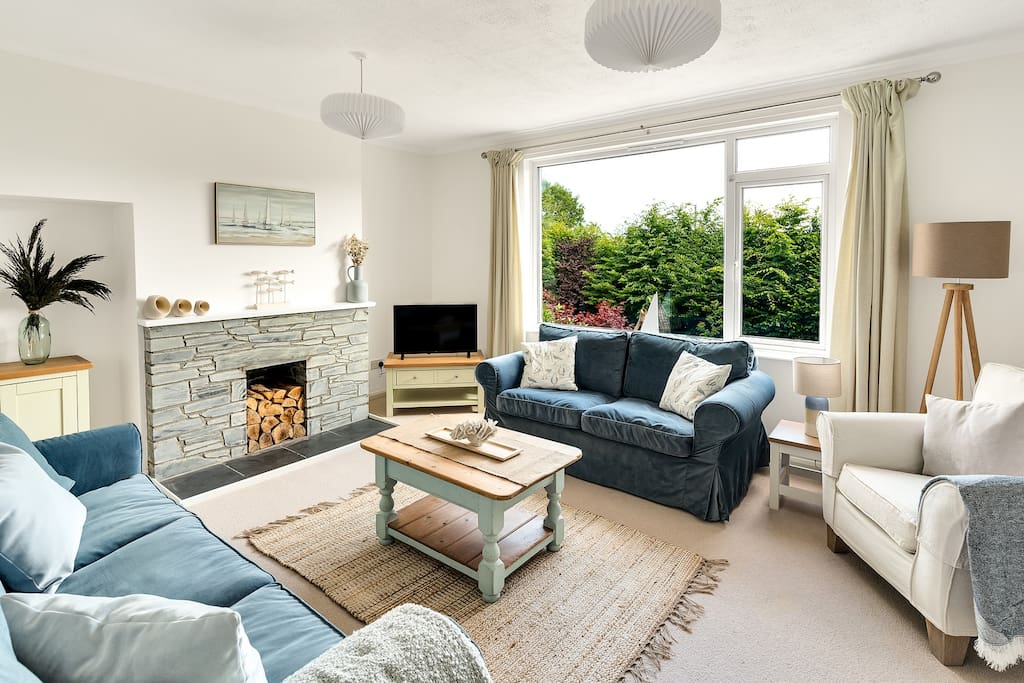 Cornish house | 5 min drive to beach
