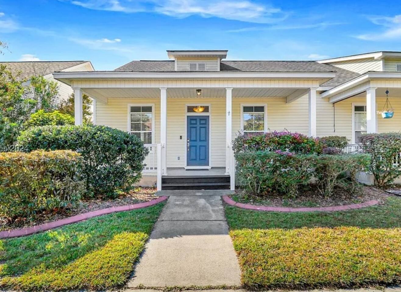 Cozy Escape|Downtown Bluffton|Dog Friendly|Beaches