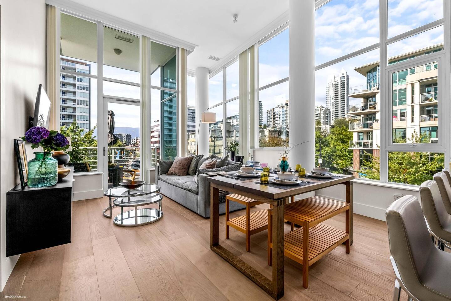 Luxury Waterfront 2BR| Harbor View| Pool| Hot Tub