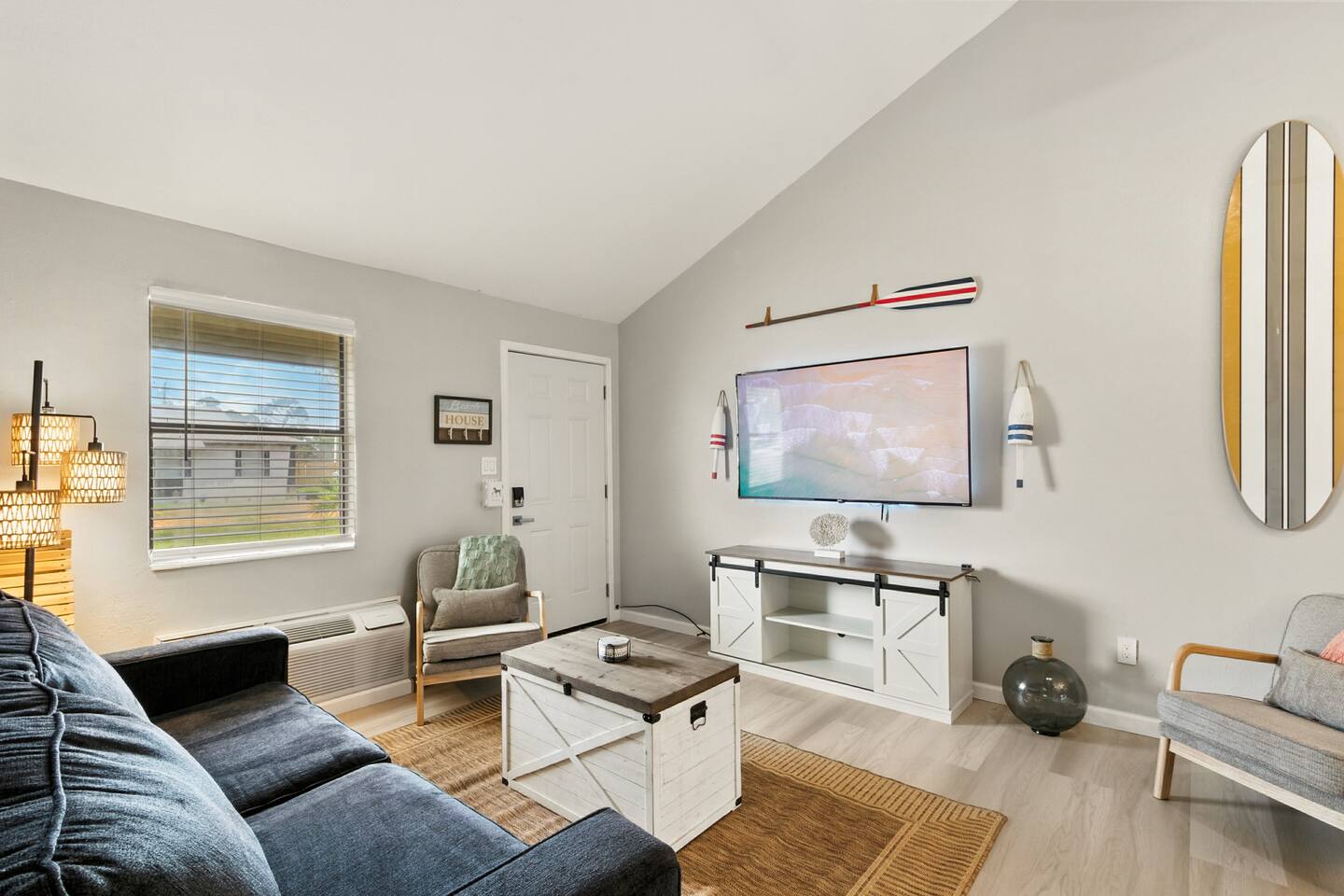 The Coral Key by Beach, Base, Downtown, Perdido