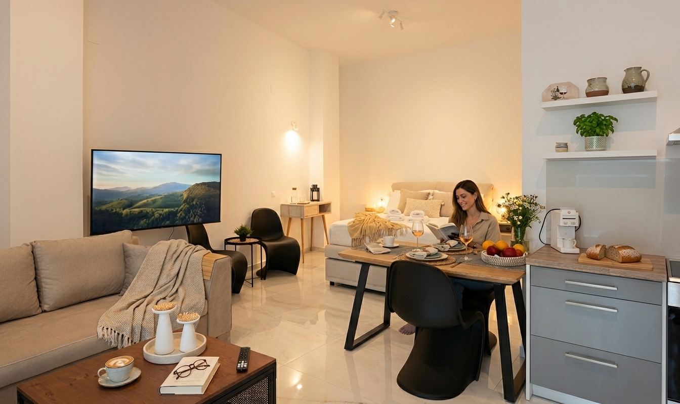 Seaside Breeze Studio