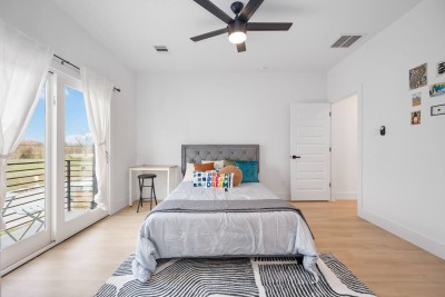 Sexy Master near Med Center/Downtown rental in Houston