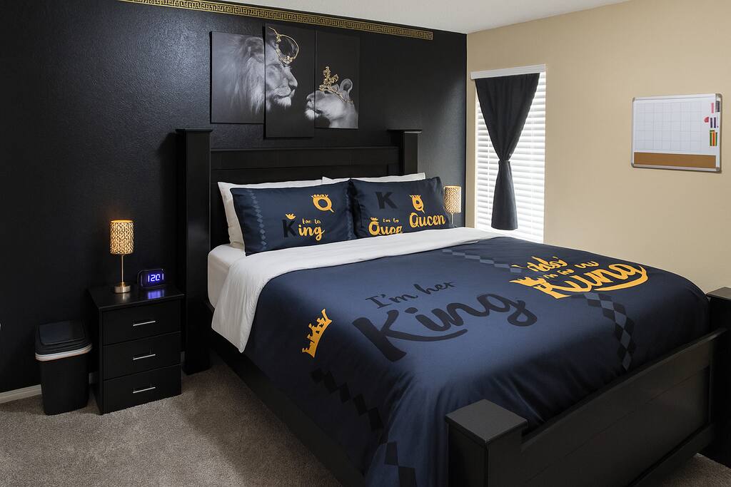 Near Ft Polk | Pool | Gym | Beach | Golf