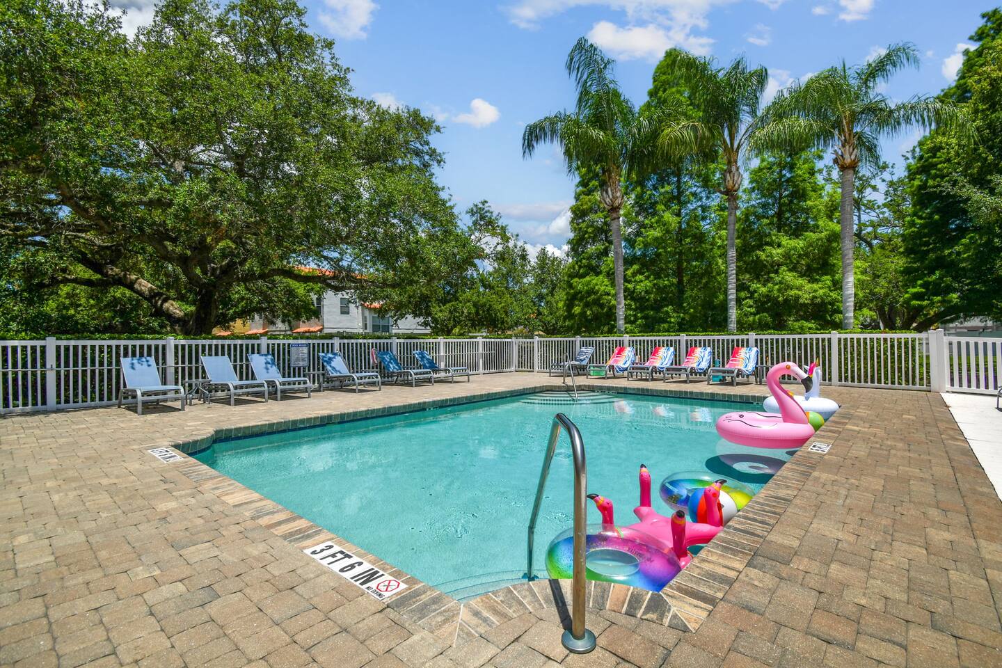 Pool Access | Patio & BBQ | Family Friendly