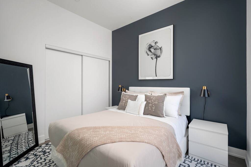 Style & Comfort in the Heart of Toronto