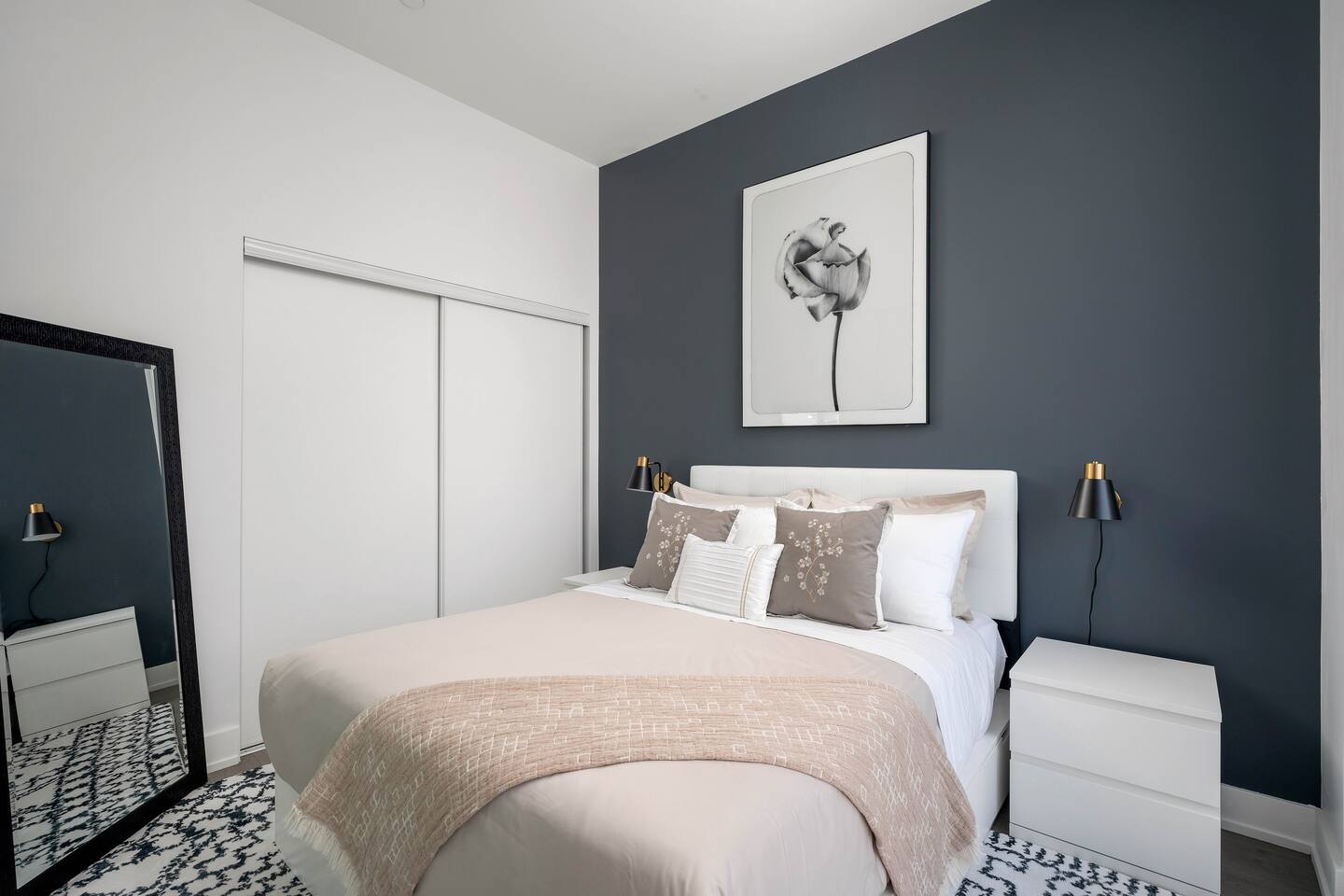 Style & Comfort in the Heart of Toronto