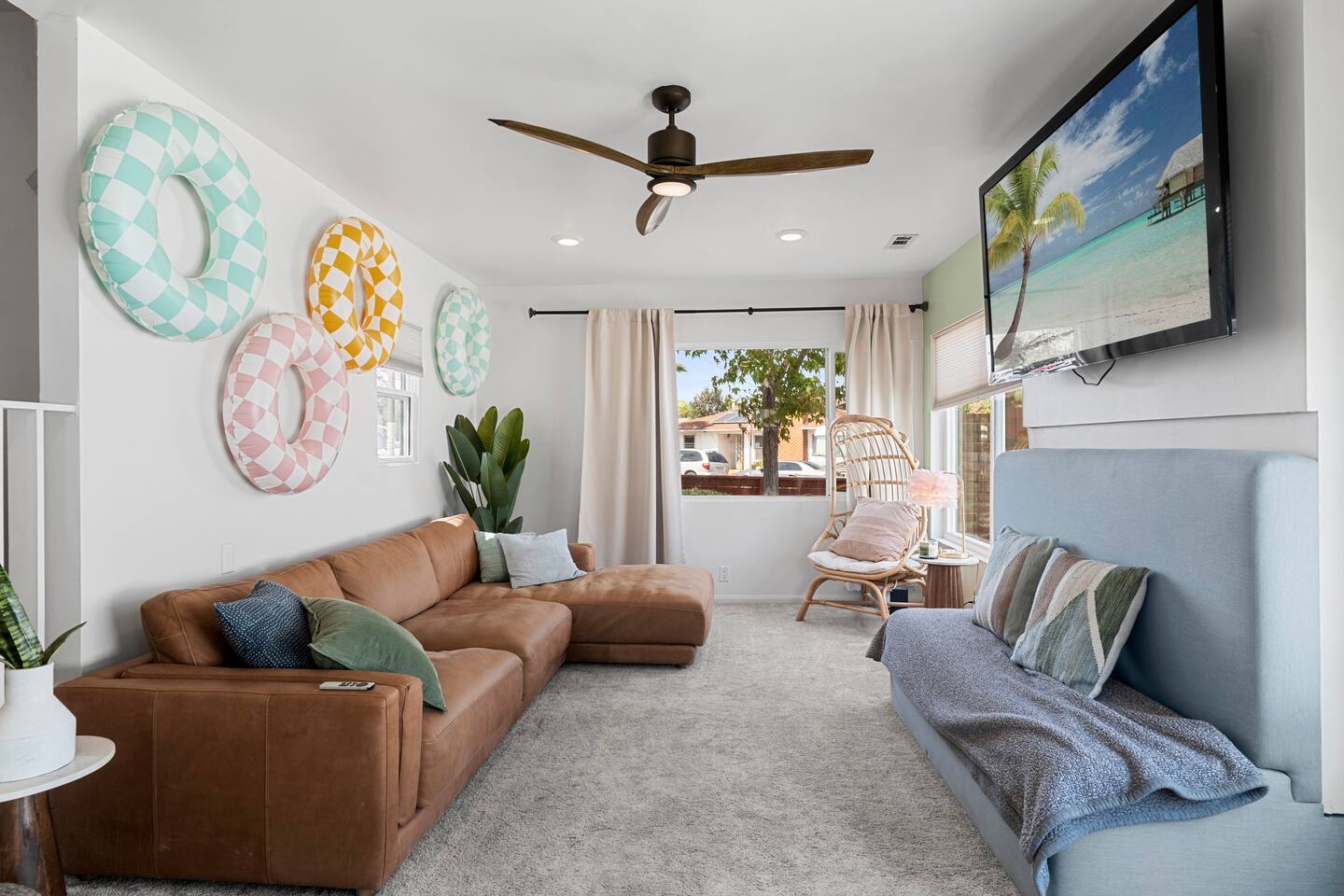 Sunset Mesa • Spa• Ac• Theatre• Downtown• Beach