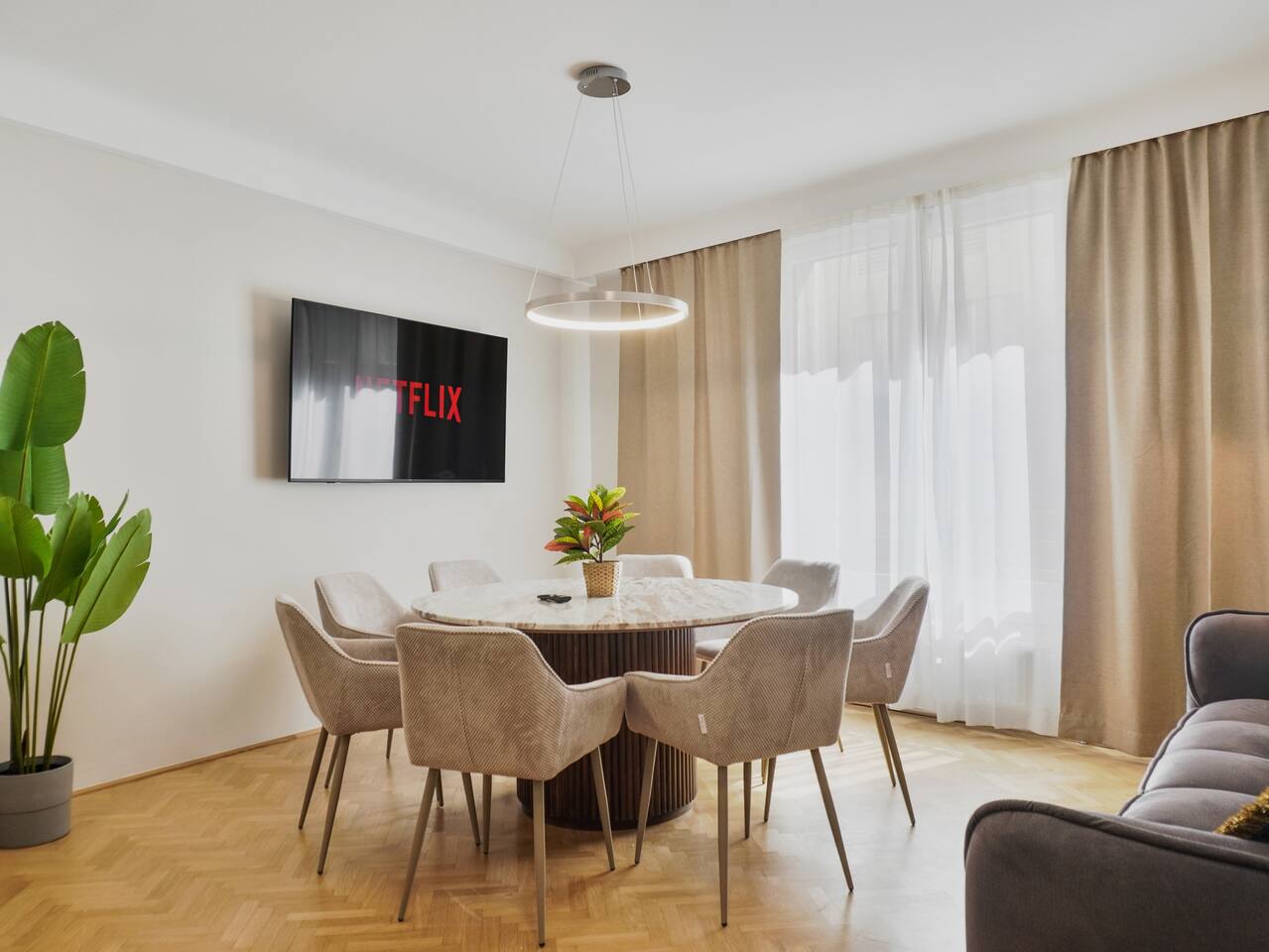 Stephansdome Royal Residence