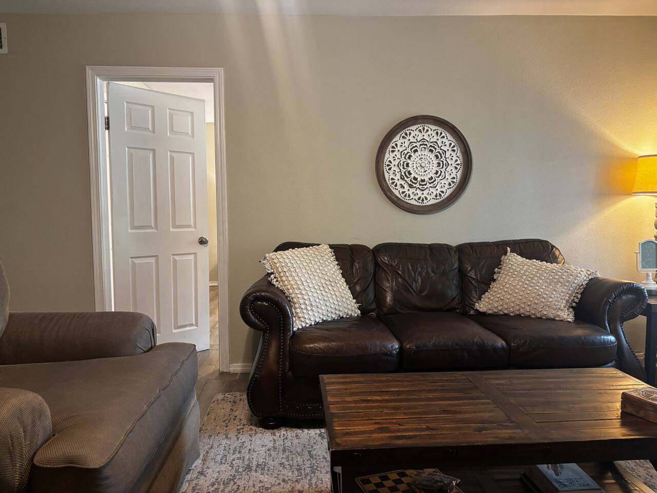 Tucked Away - Owasso 2BD/2BATH