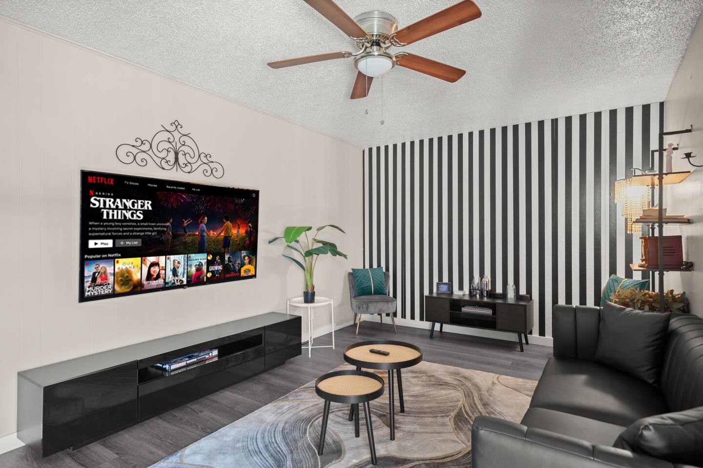 Cozy 1BR Austin Hideaway | Near Downtown