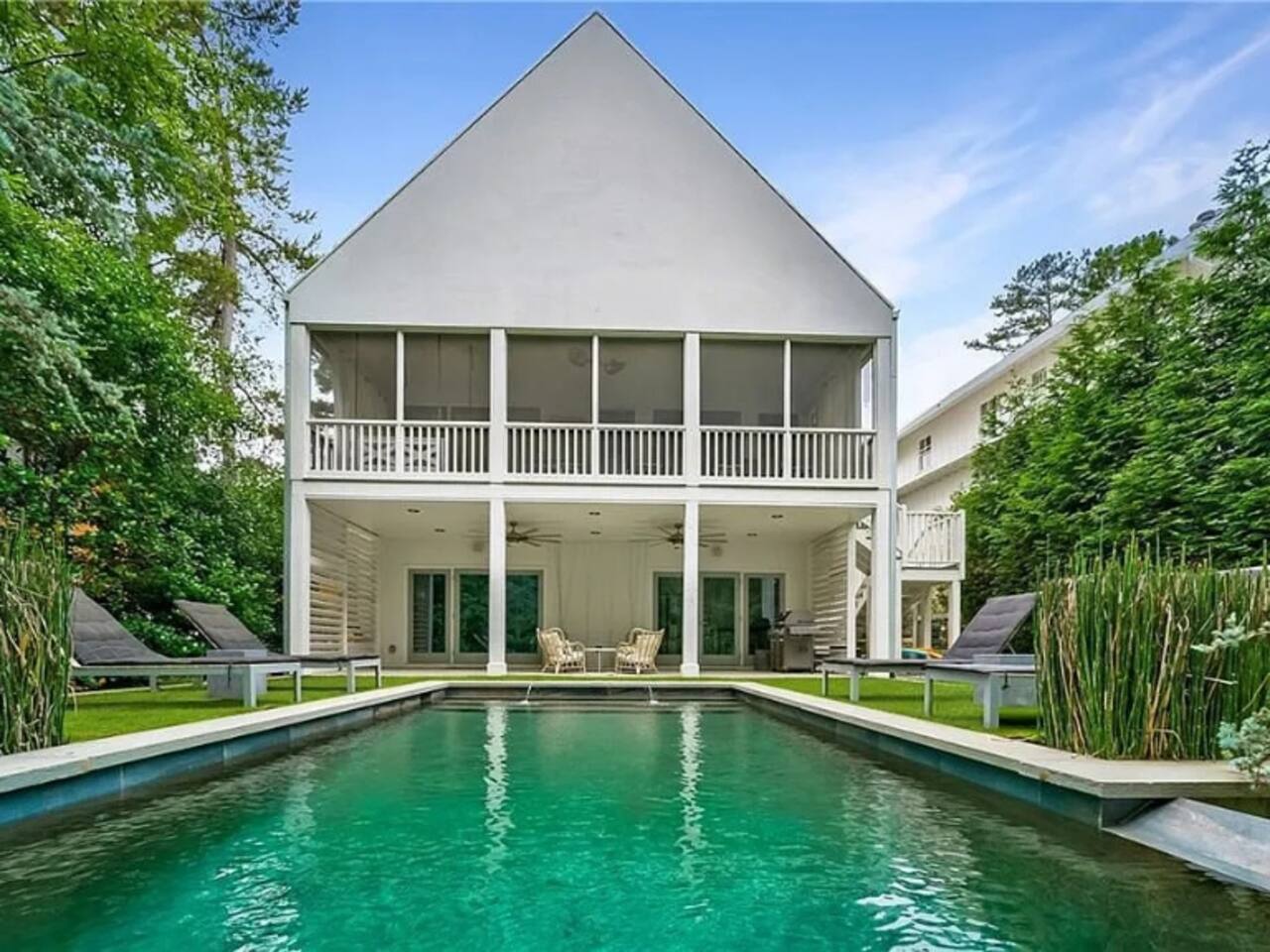 Luxury Modern Farmhouse w/ Pool