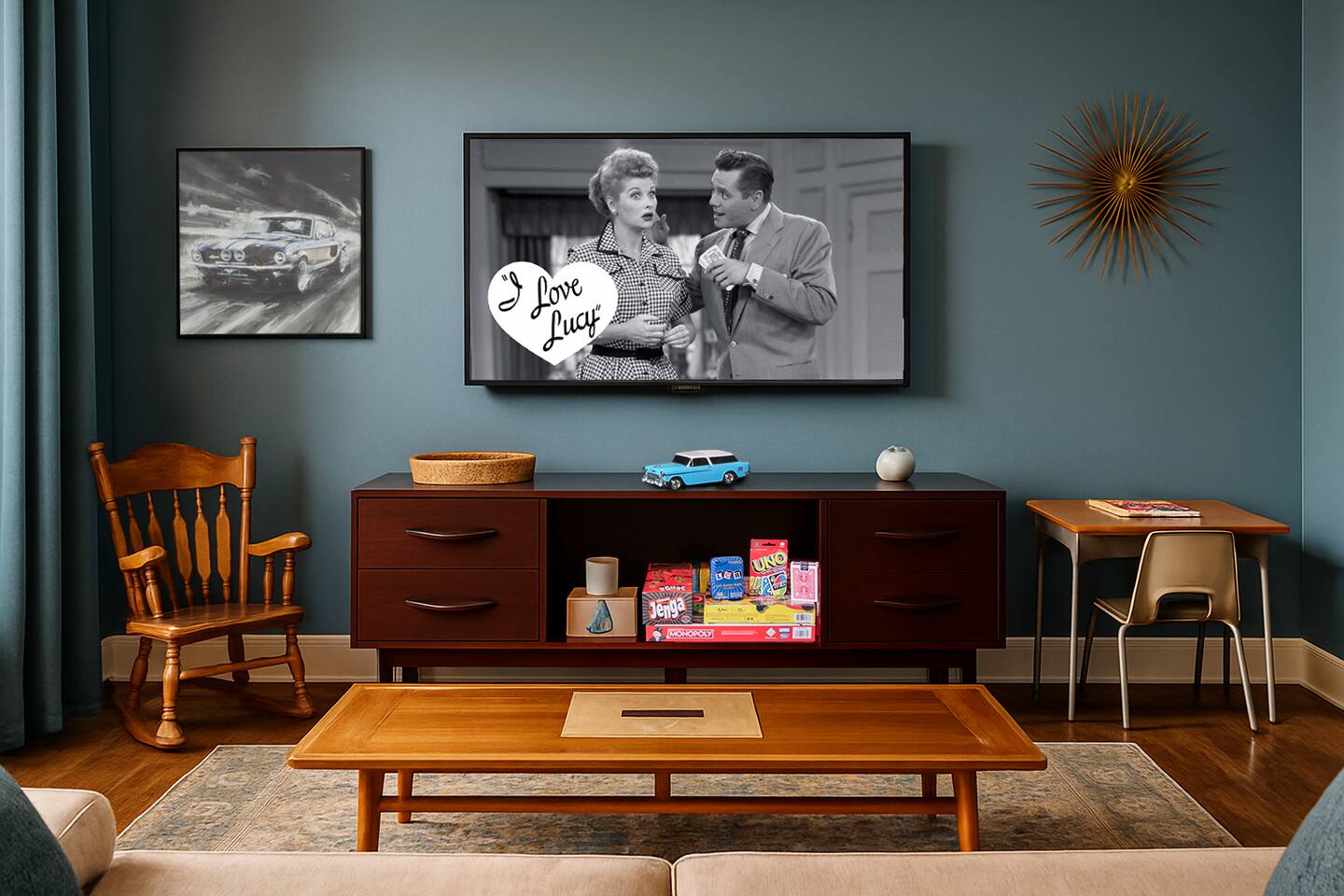 Perfect Cozy SA home Close to Downtown - Holiday Home