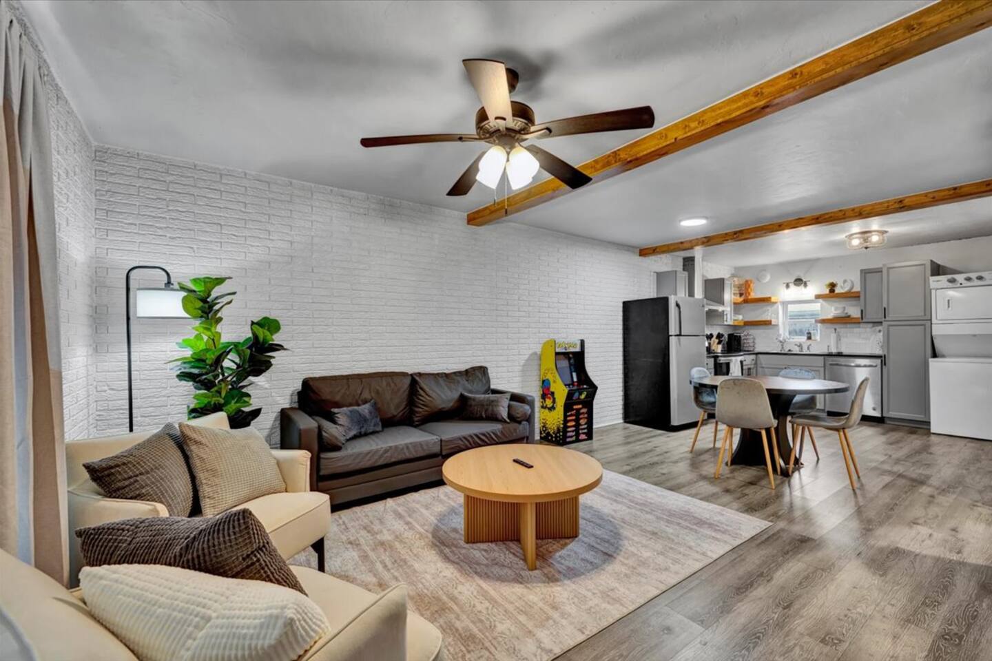 Family-Friendly Stay Near OSU & Boomer Lake