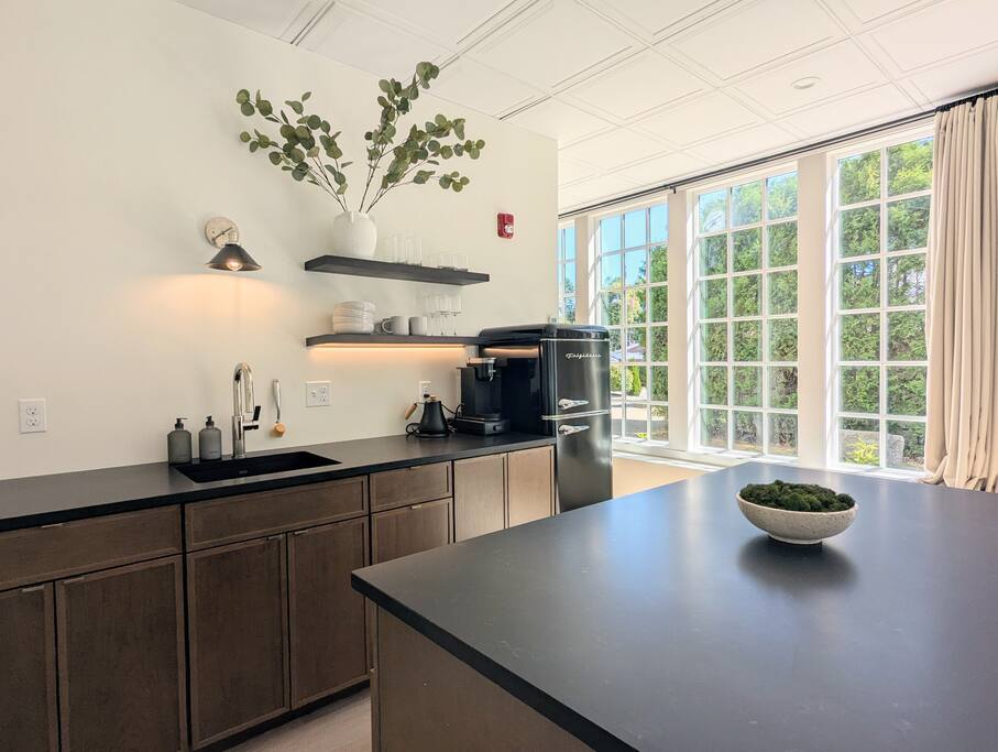 The Optimist Guesthouse | 1