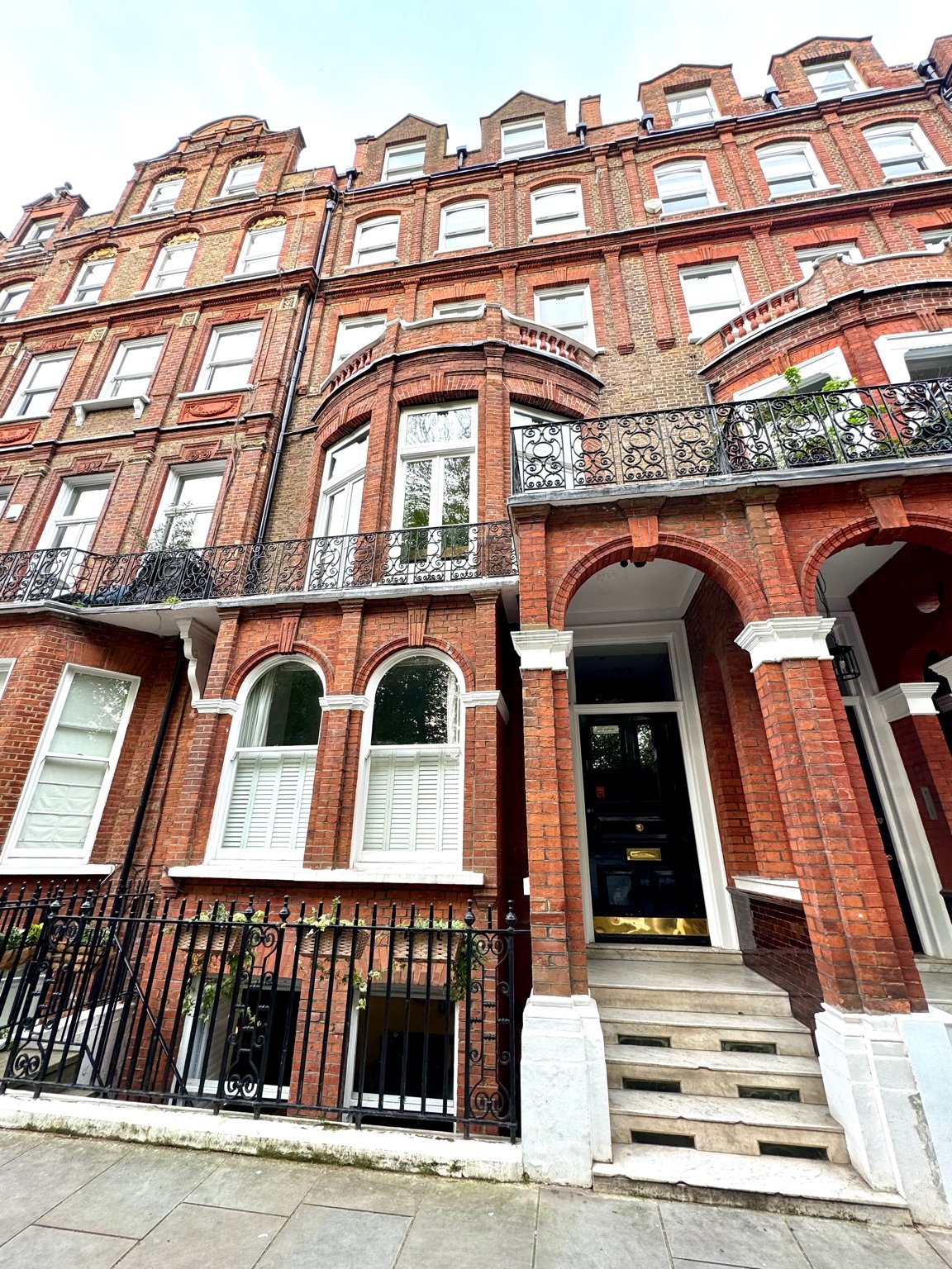 2-Zimmer-Apartment Gloucester Road