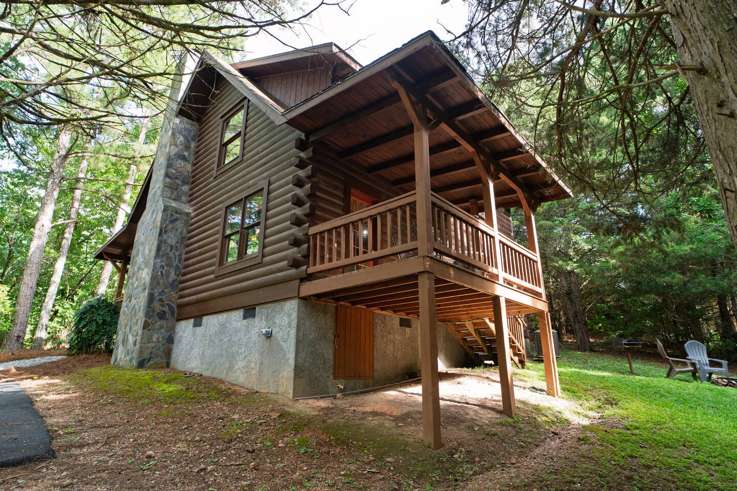 Callaway's Fantasy in Lights at Blackberry Patch!