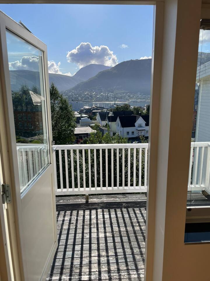 HB HolidayHomes - The White Pearl
