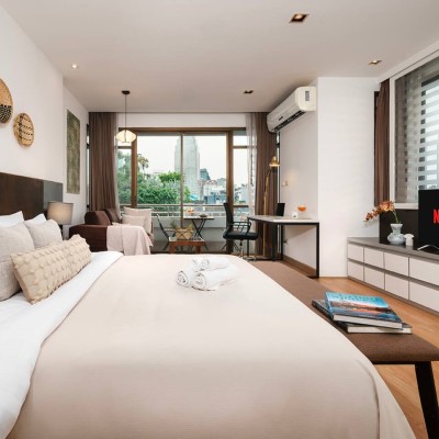 006-NAN-A-R904-F09-AP-BDR01-WAN-006-BKK-MID-TH rental in Khlong Toei