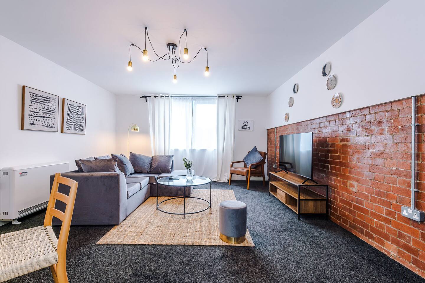 Media City 2 Beds & Free Parking