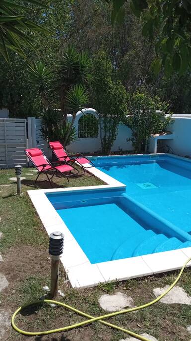 Villa SoleMare – Fregene Retreat