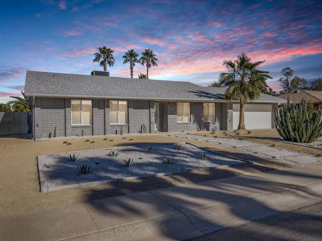 "Casa Paloma"