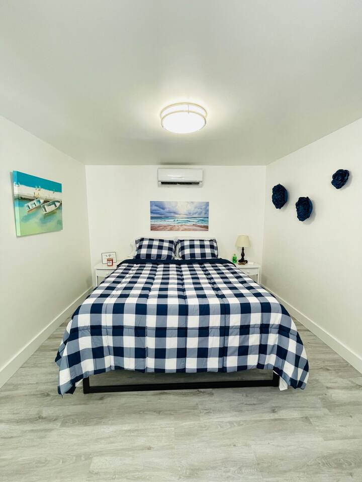 Our Lovely Nest, Free Parking & Wi-Fi