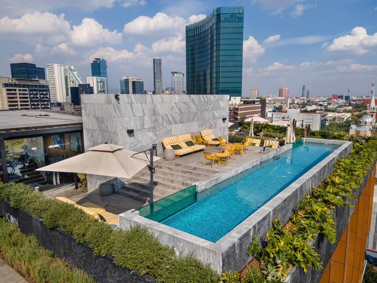 Magnificent amenities, balcony, laundry Roma - foto 4