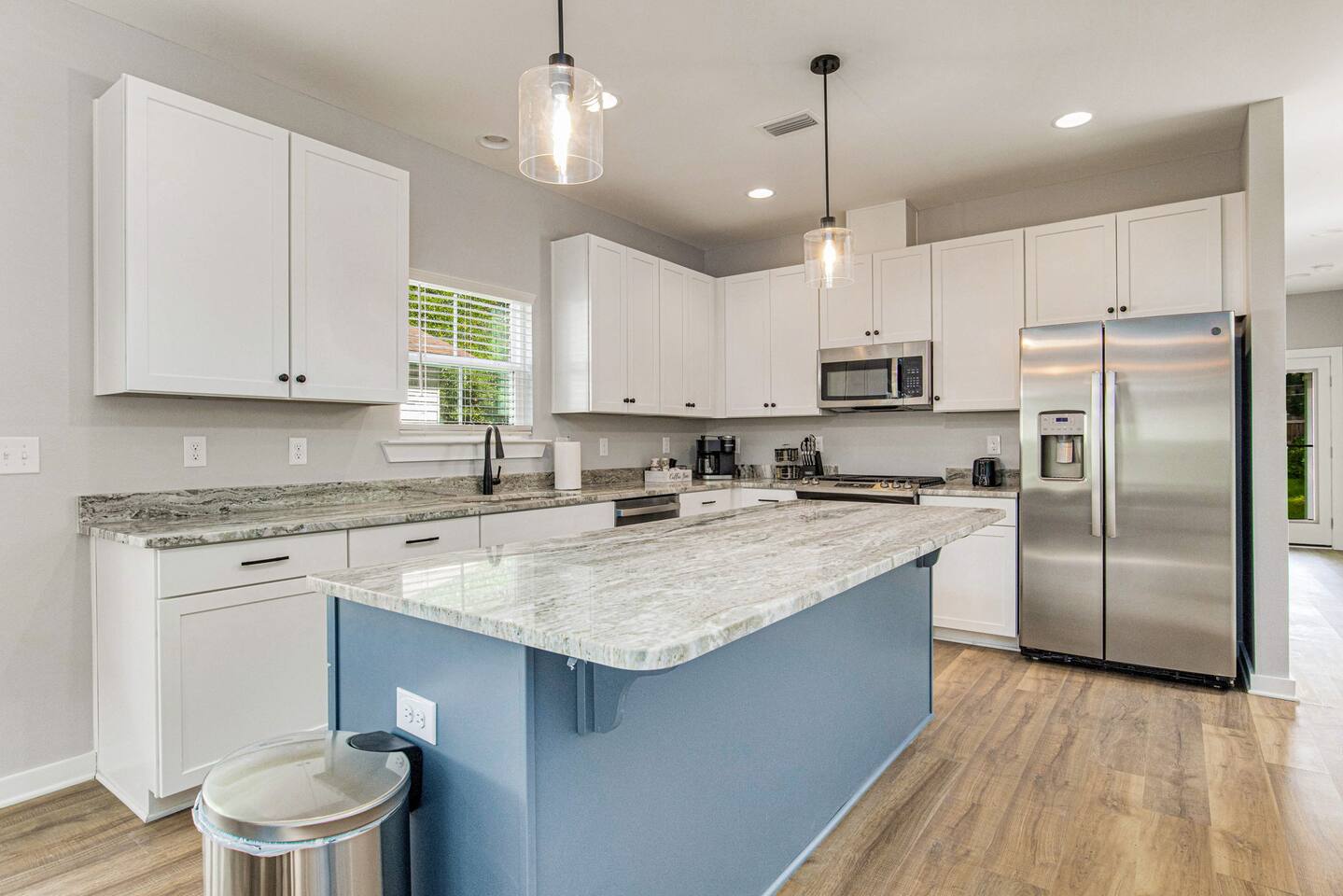 Charming Blount Retreat