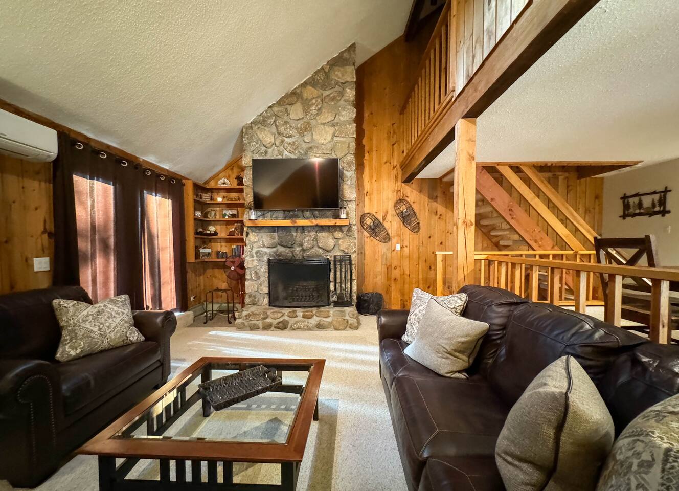 N. Conway Hideaway | Spacious & Close to Downtown