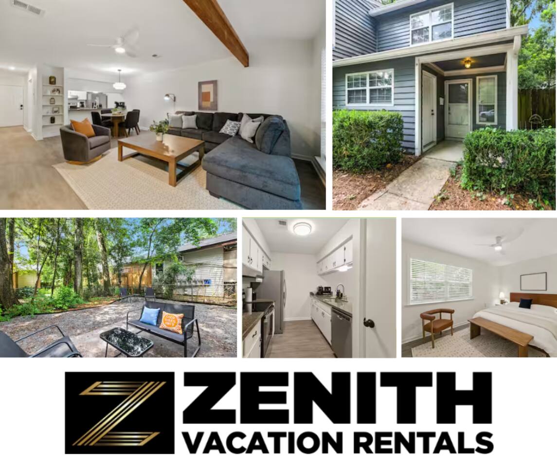 The Cherry - Cute Townhouse Close to Hospital