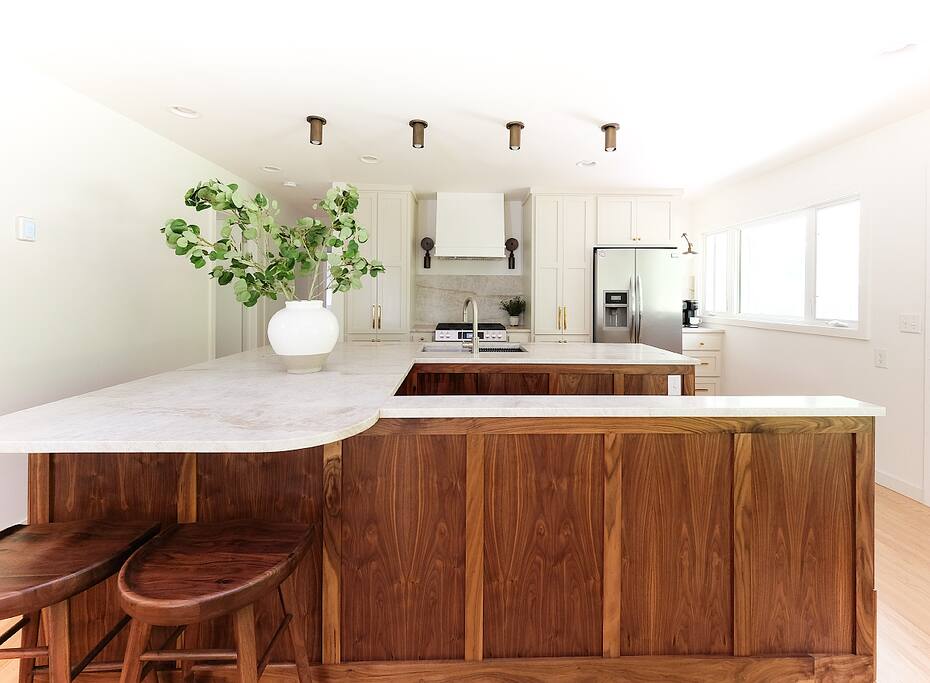 Safe, Spacious & Walkable, Family & Pet Friendly