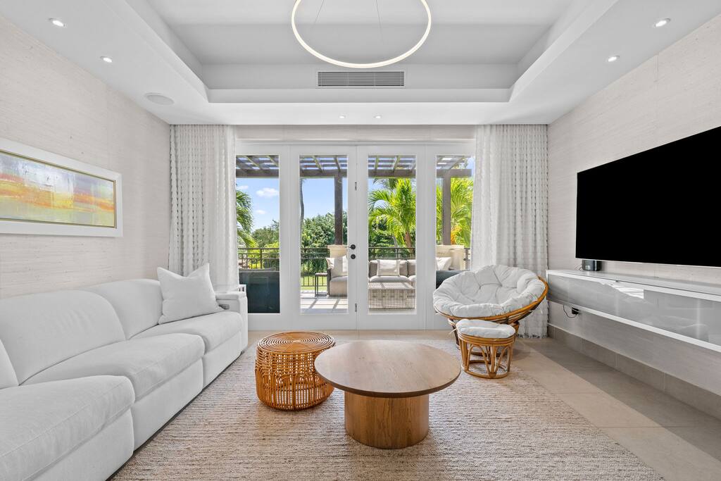 Villa Tropical