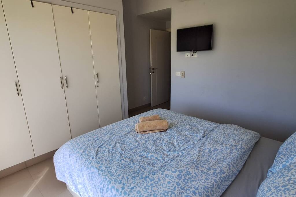 El Gouna Waterside Ground Floor 2Bedroom 2Bathroom