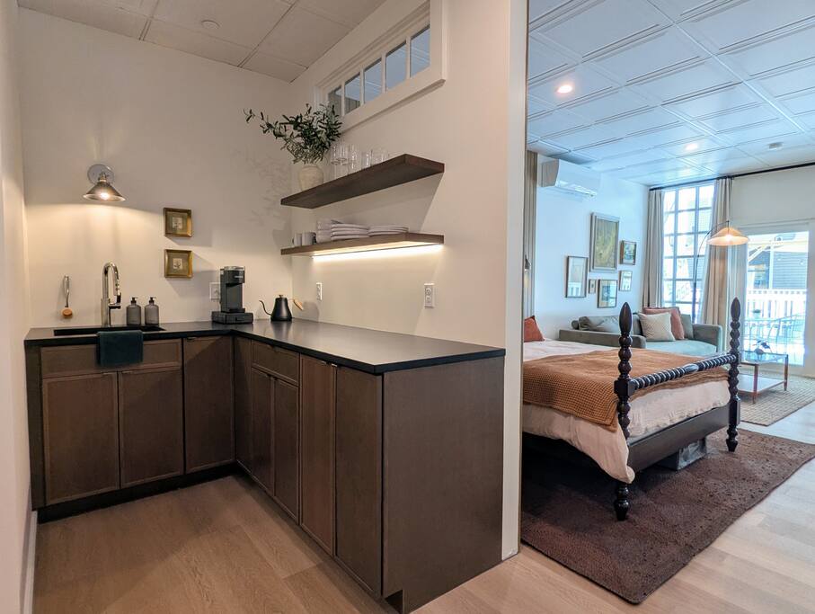 The Optimist Guesthouse | 3