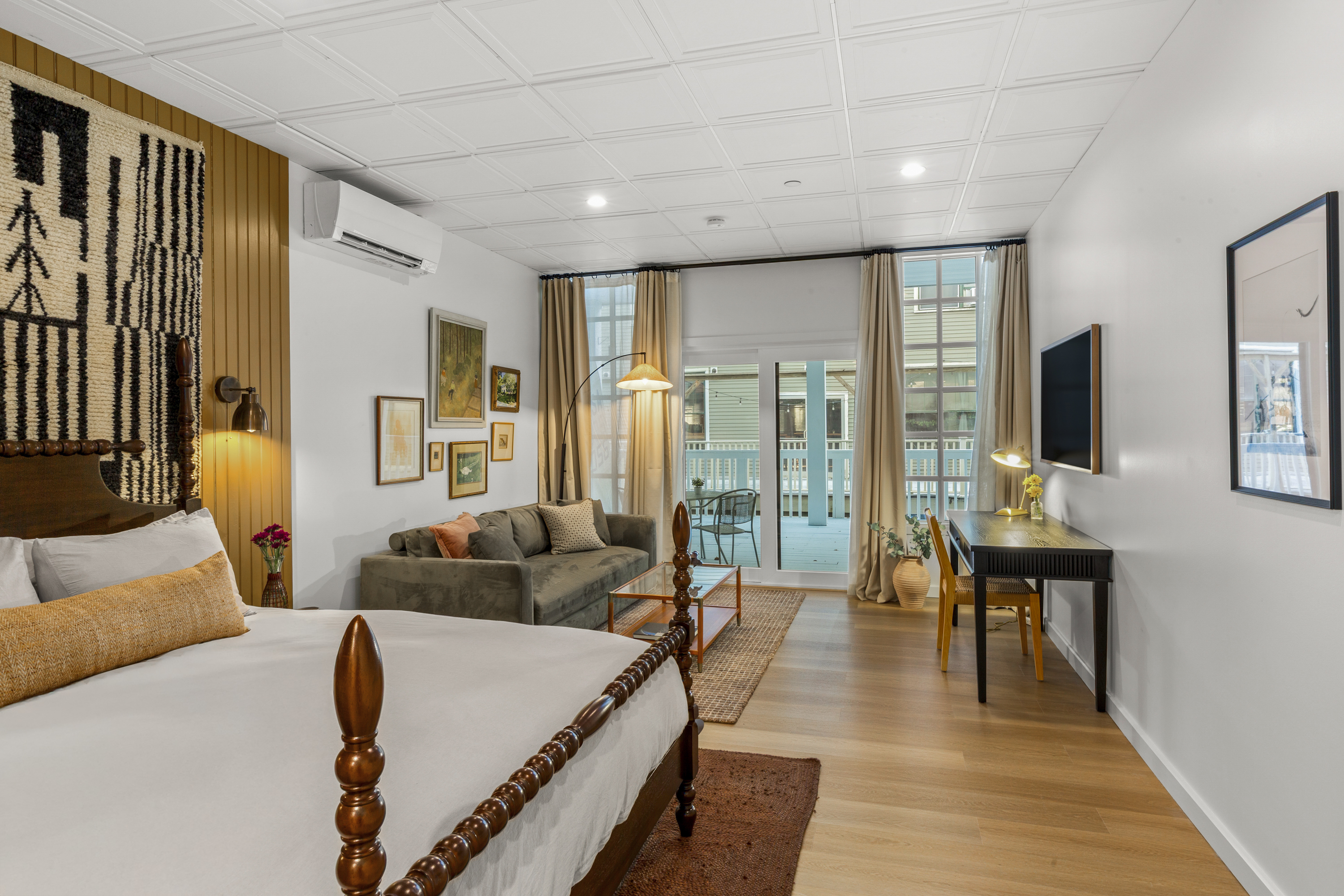 The Optimist Guesthouse | 3