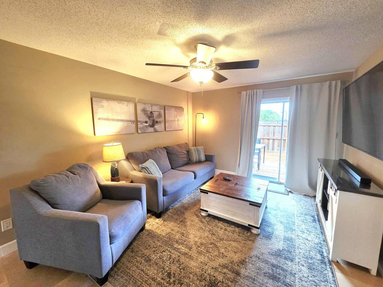 Nautical Costa Del Mar on Holiday Isle