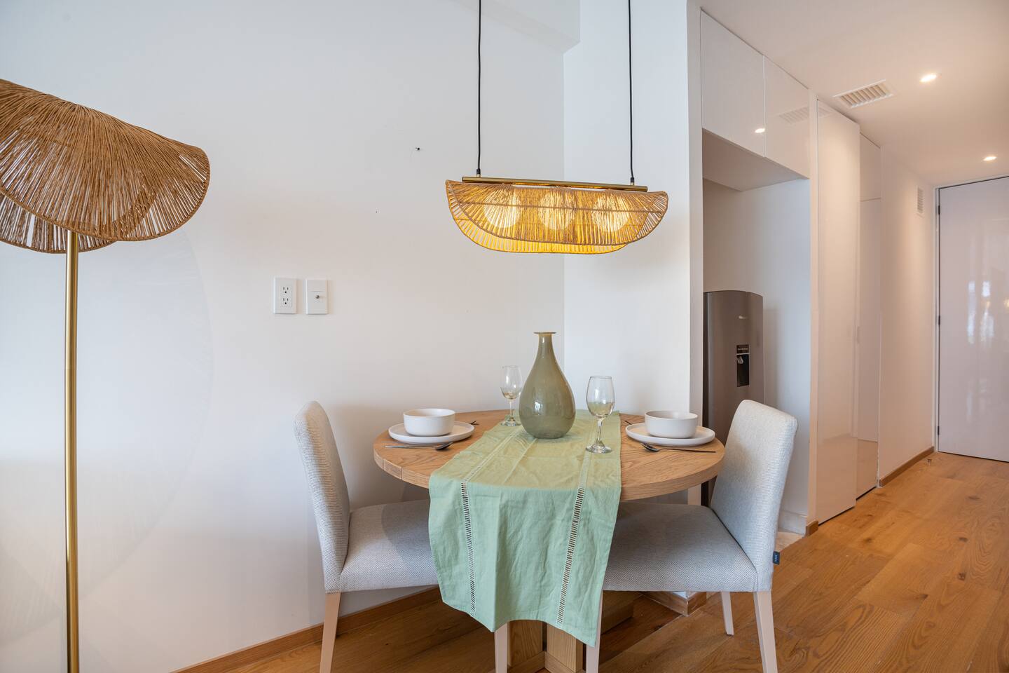 Beautiful amenities, balcony, great style in Rome - foto 3
